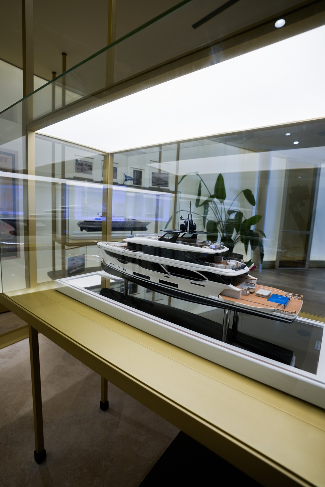 Inside Benetti Livorno: 150 Years of Italian Yacht building Excellence