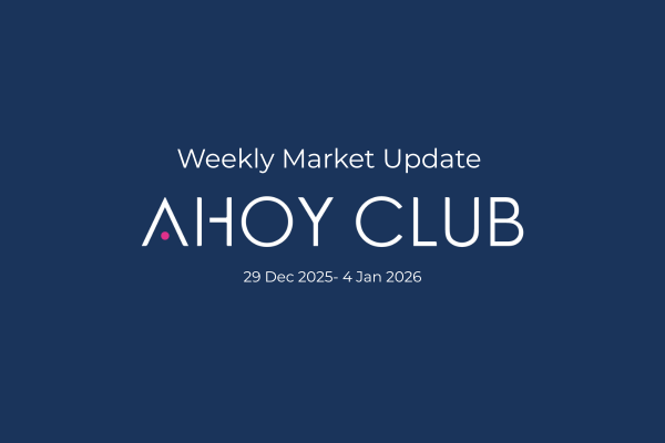 Ahoy Club Market Update