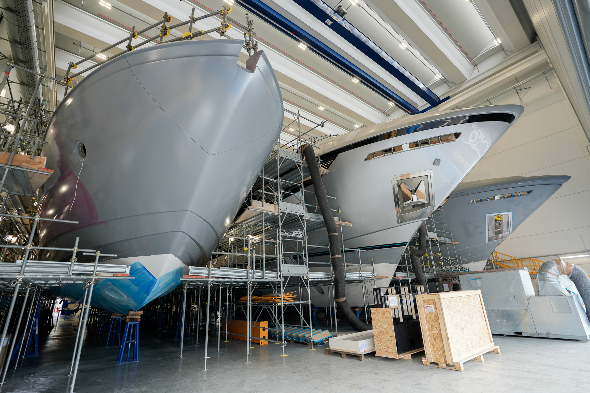 Riva: A Legacy of Excellence