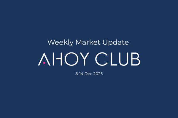 Ahoy Club Market Update