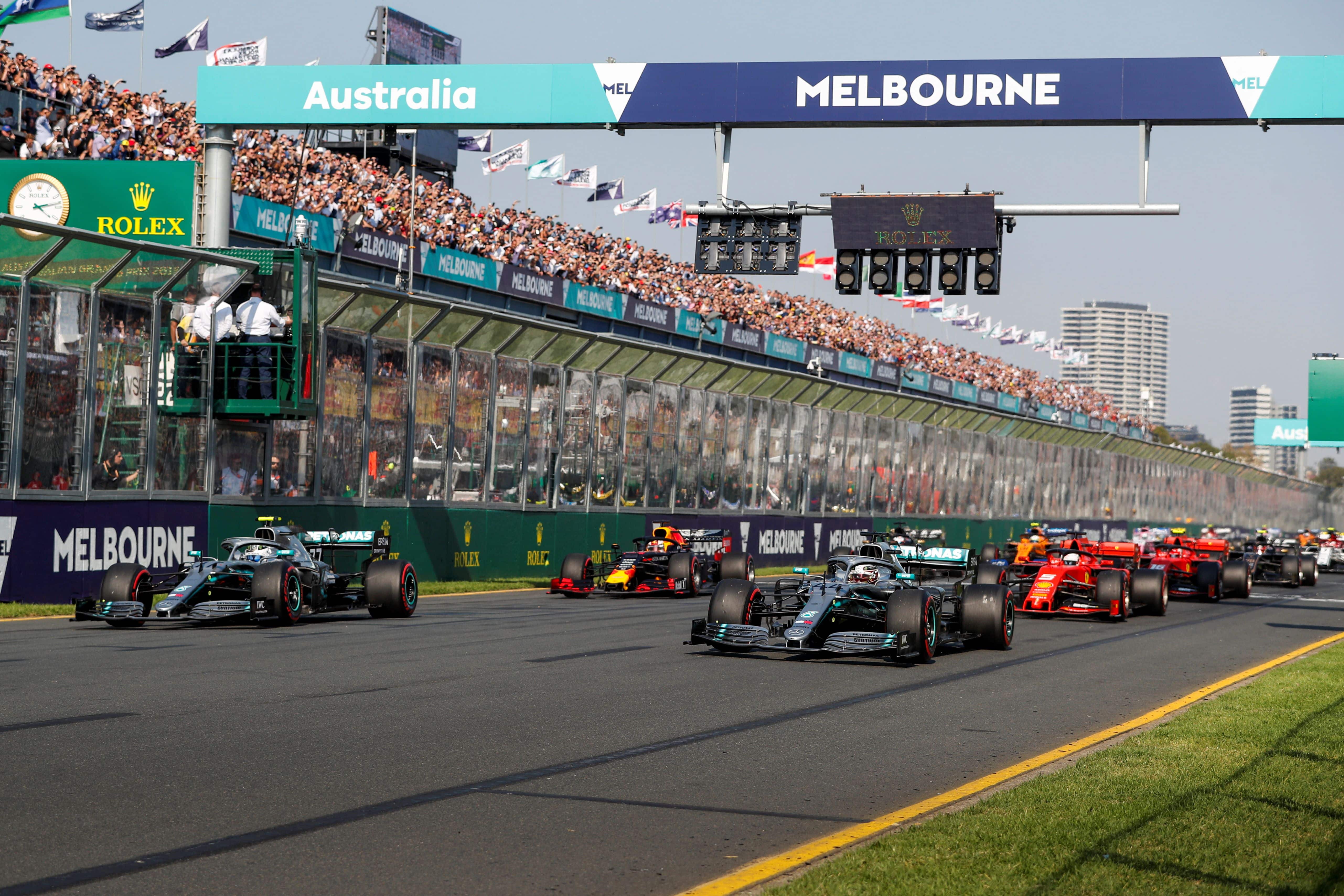 The Ultimate Melbourne Grand Prix Weekend Guide: Where to Be, What to Do & How to Celebrate 