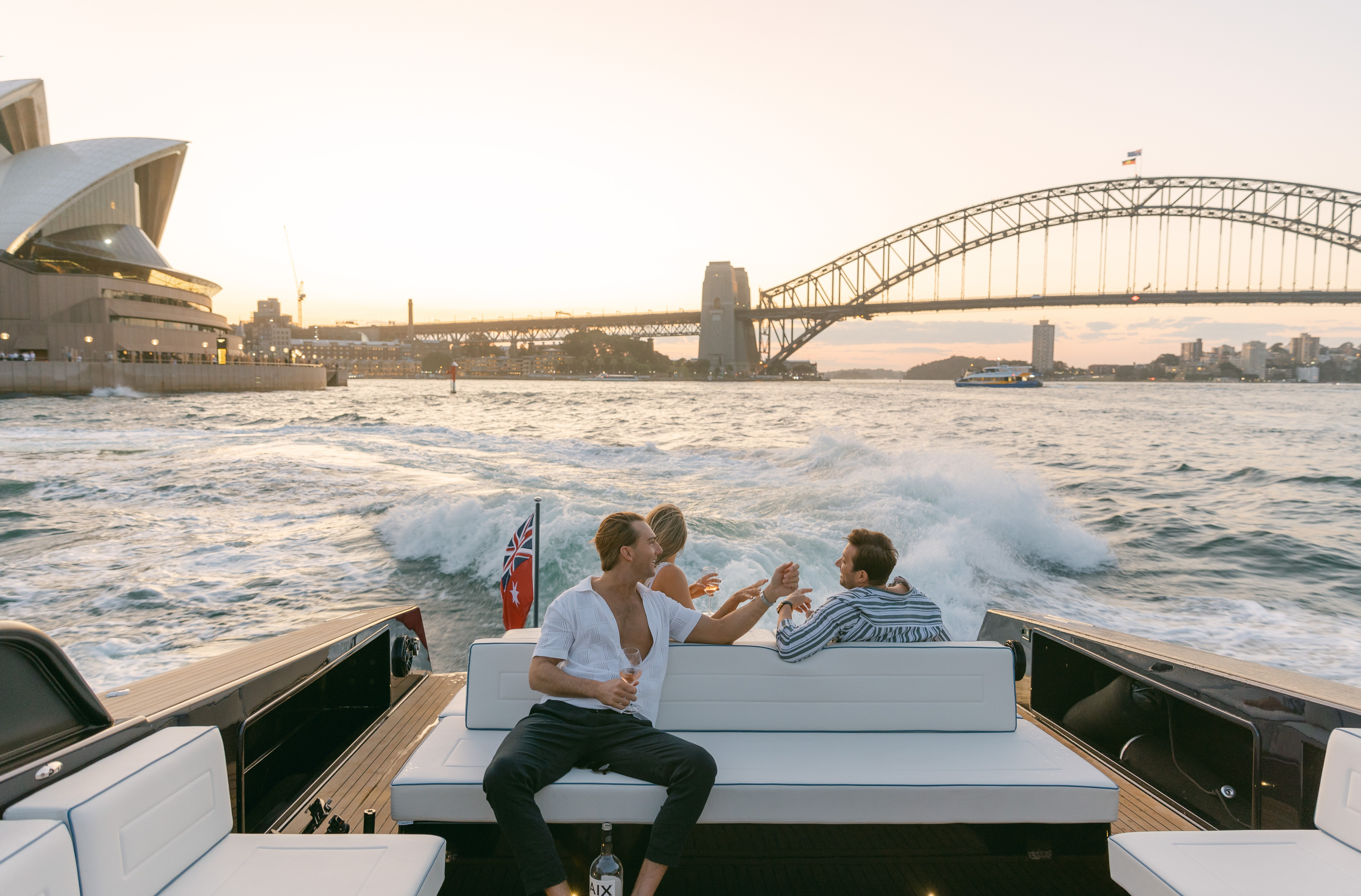 Top 5 Signature Yacht Experiences on Sydney Harbour You Can Book Now