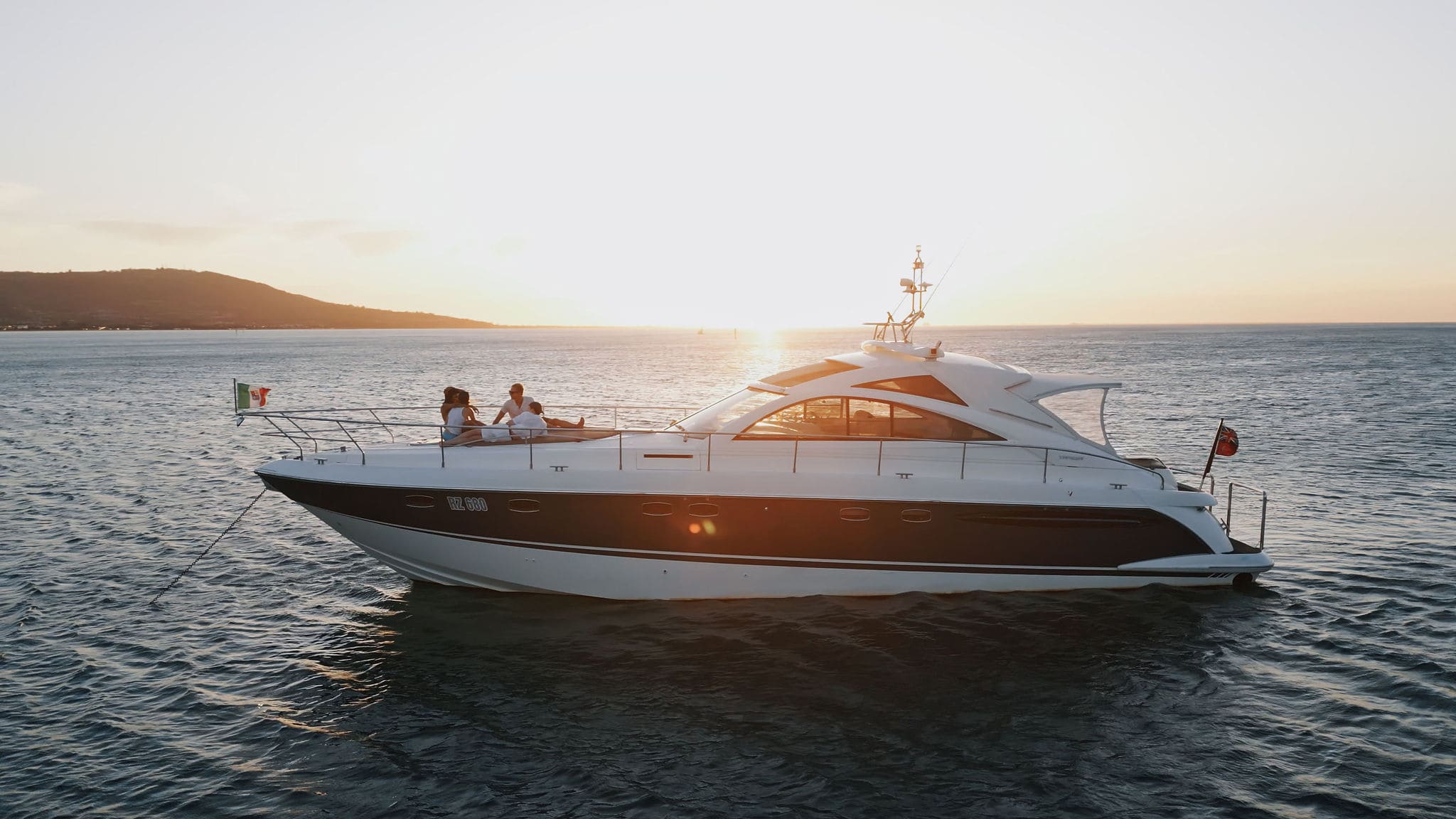 Fairline Targa 52 2007