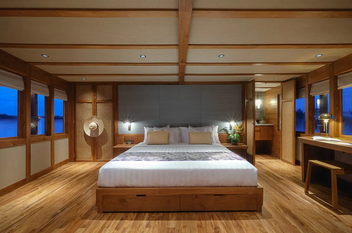 Master Room