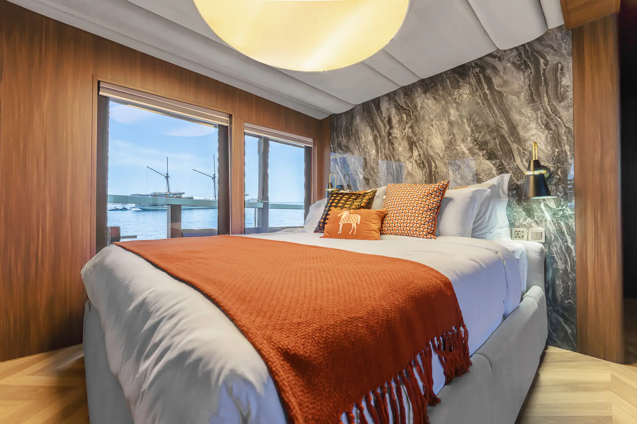 VIP Cabin