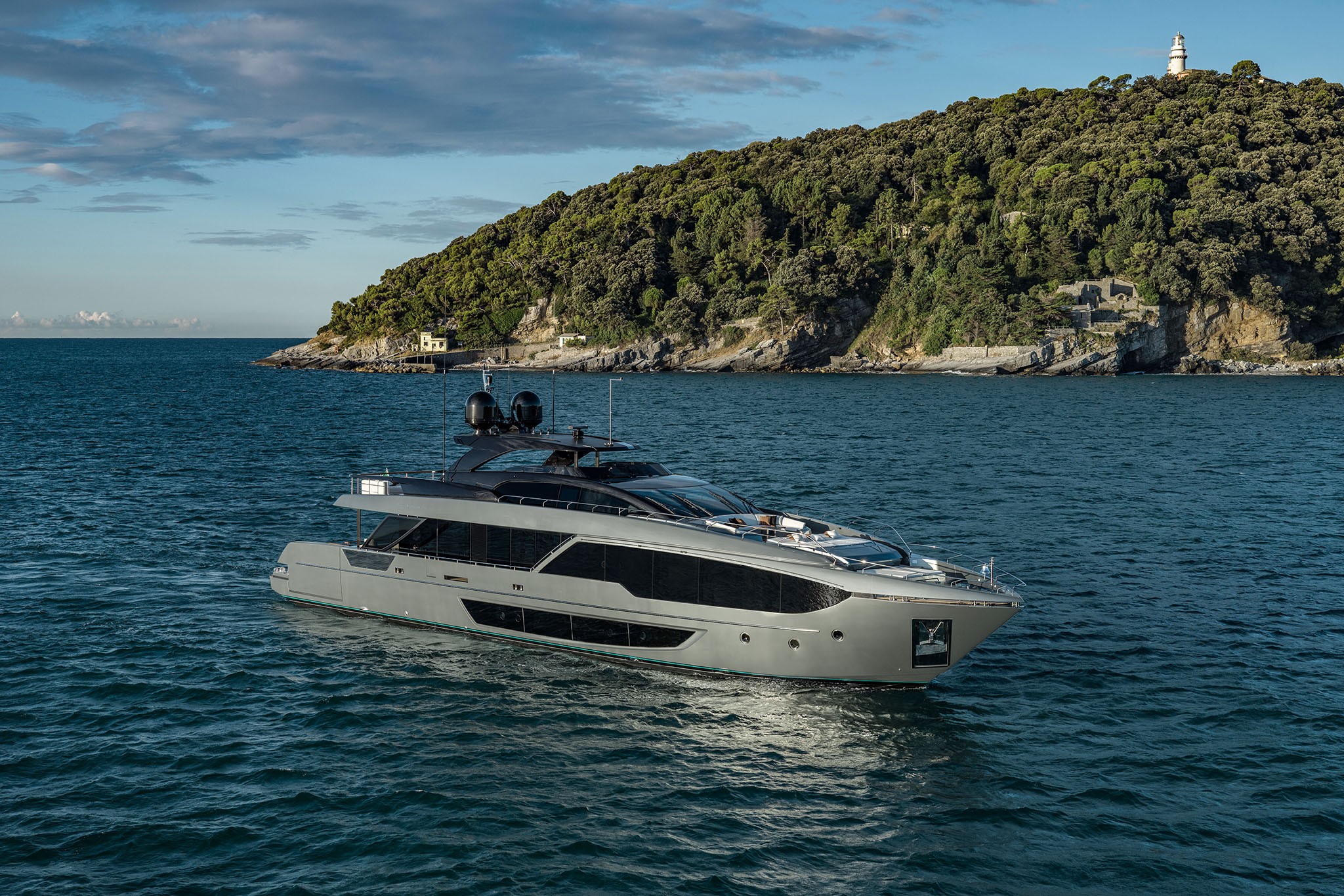 RIVA 112 DOLCEVITA SUPER - Image 1