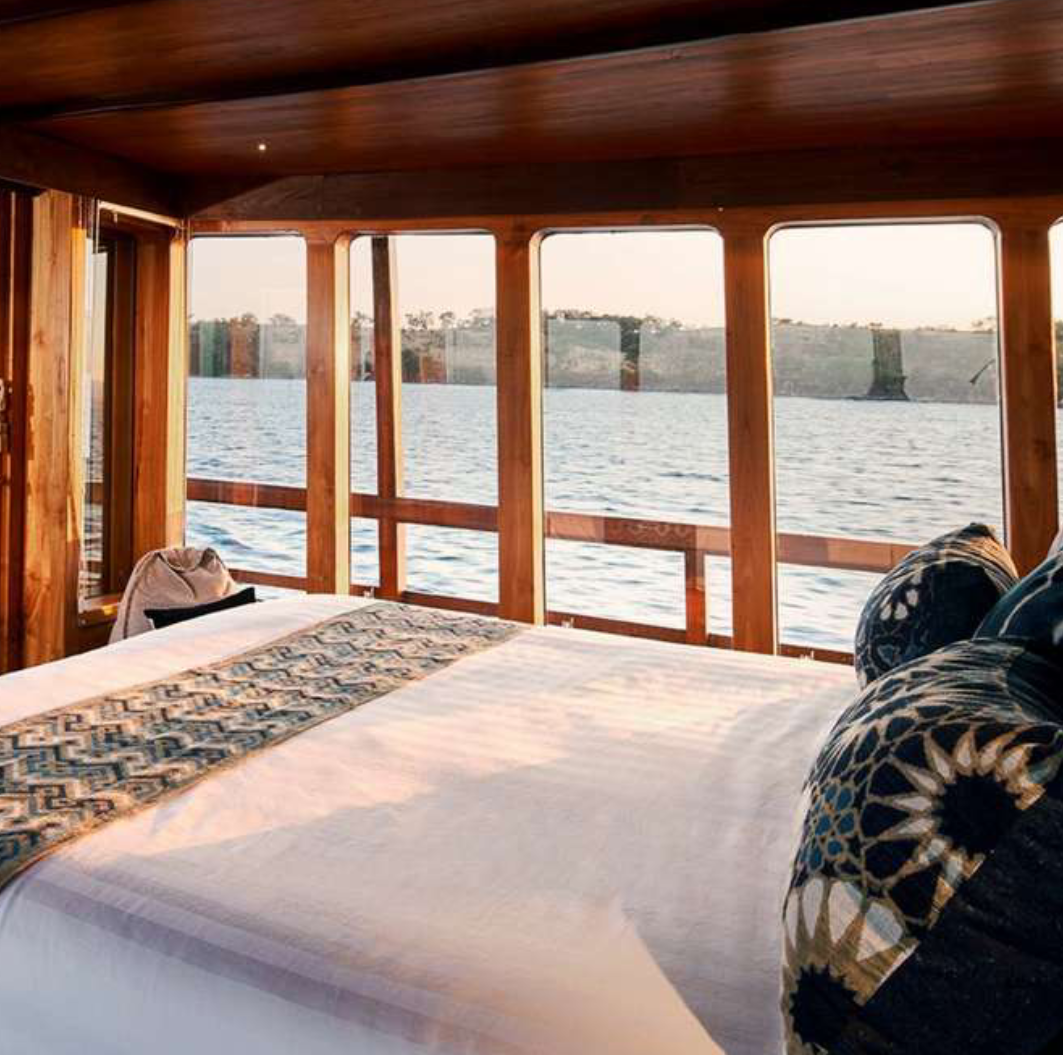 Master Suite