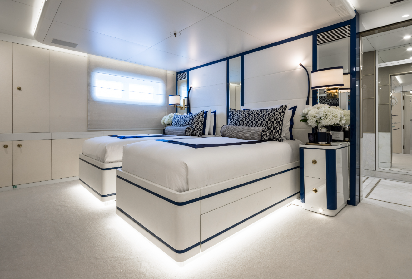 Cabin cabin