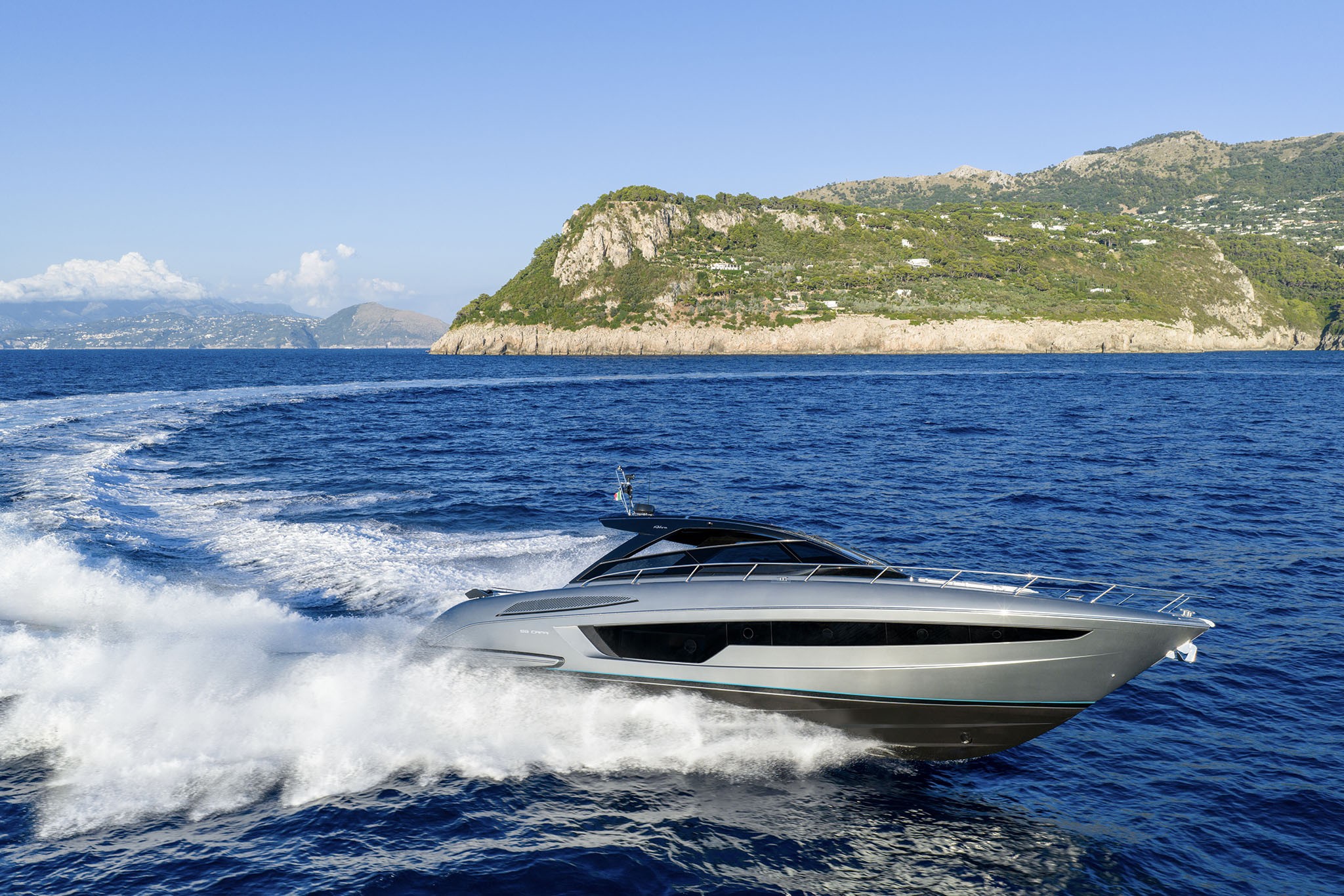RIVA 58 CAPRI - Image 1