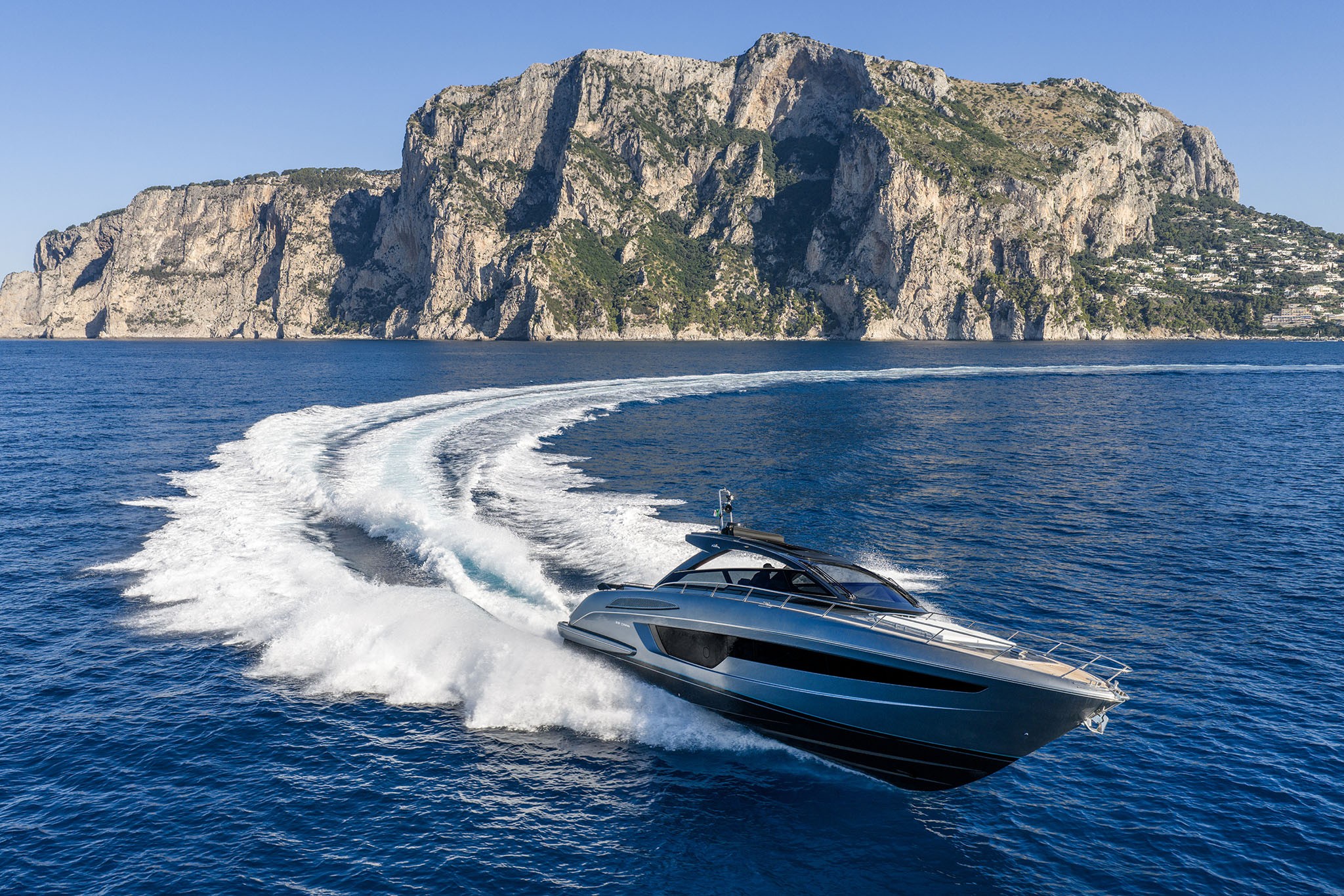 Riva 58 Capri