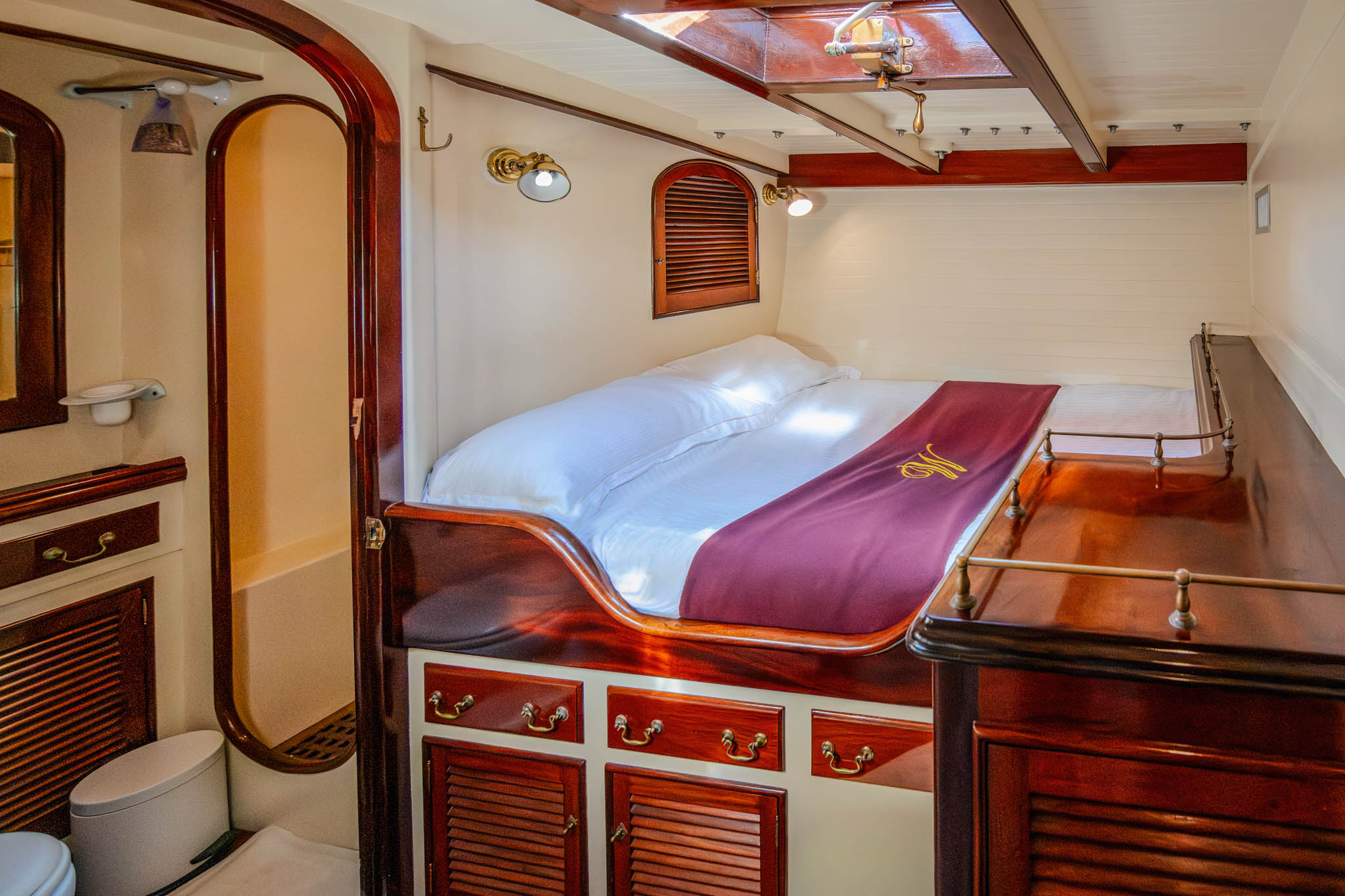 Double Cabin x2