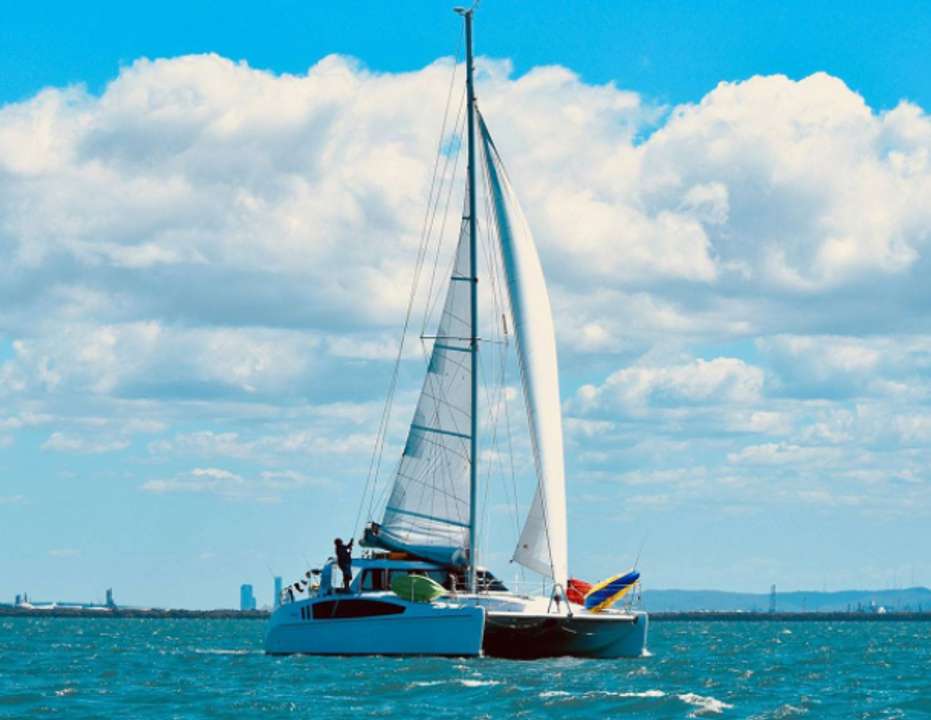 MORETON MAGIC - Image 1