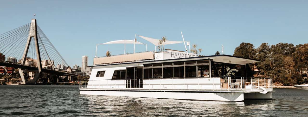 HAMPTONS SYDNEY - Image 1