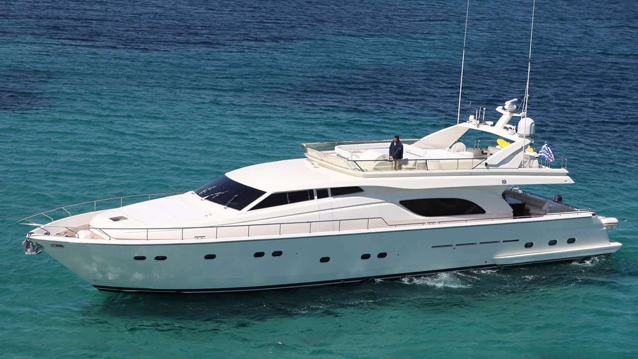 KENTAVROS II - Image 1