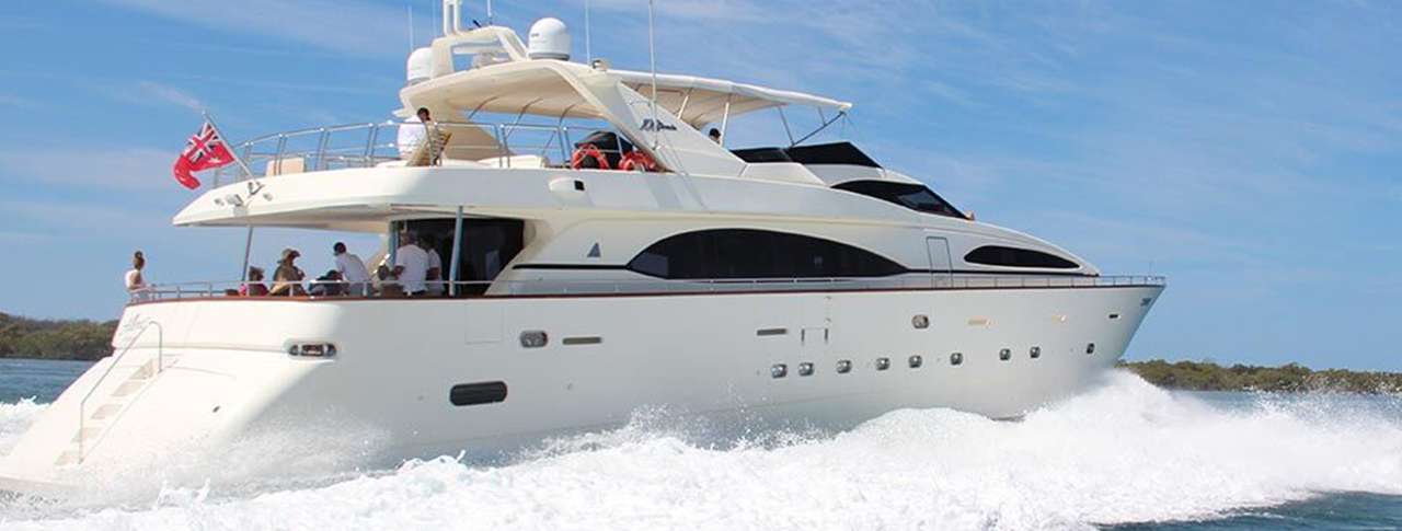 LADY PAMELA - Image 1