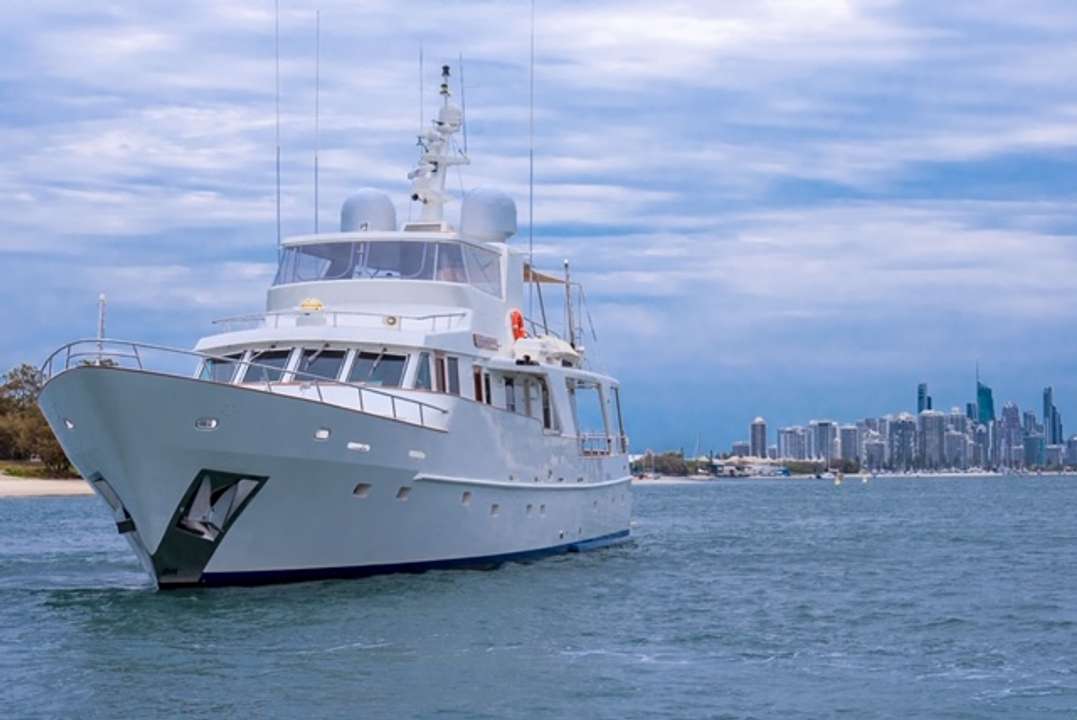 ATLANTIC PRINCESS - Image 1