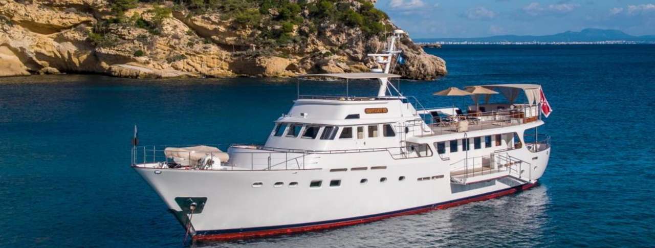 ODYSSEY III - Image 1