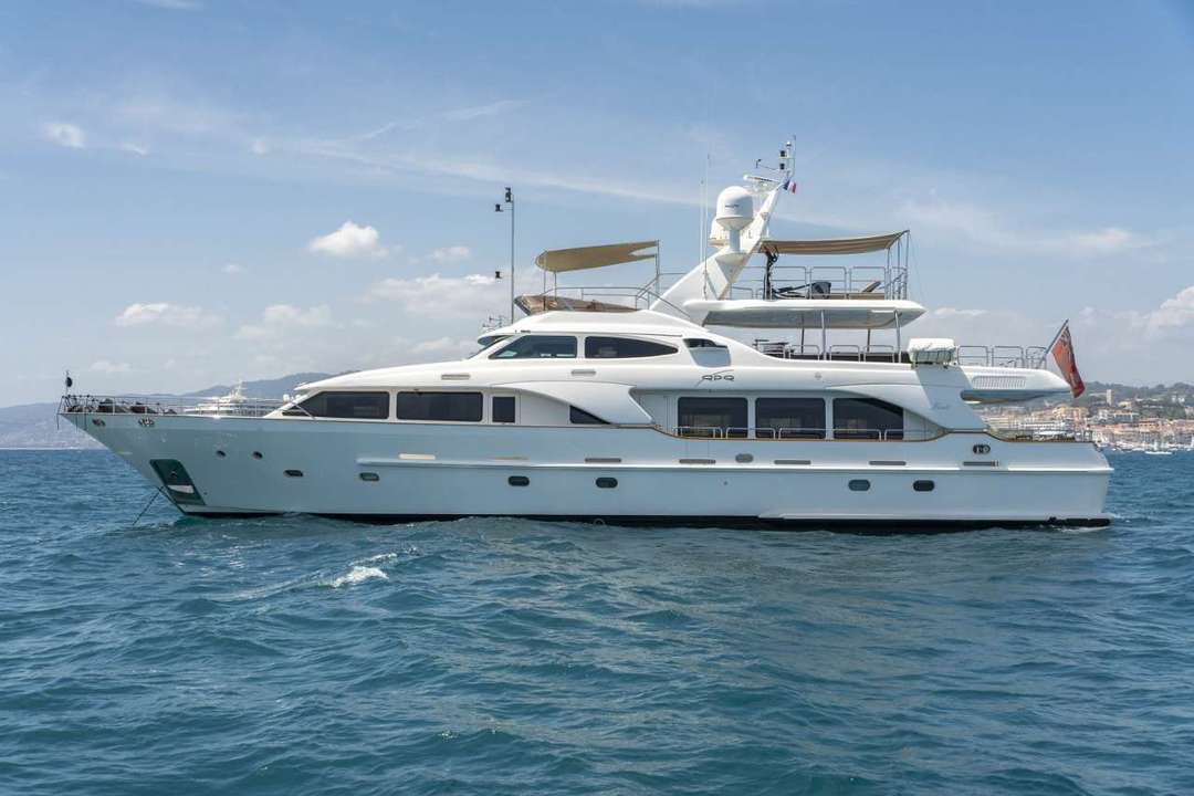 QUID PRO QUO - Image 1