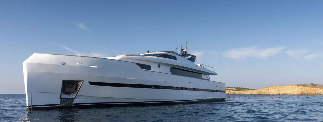 PROJECT STEEL - Image 1