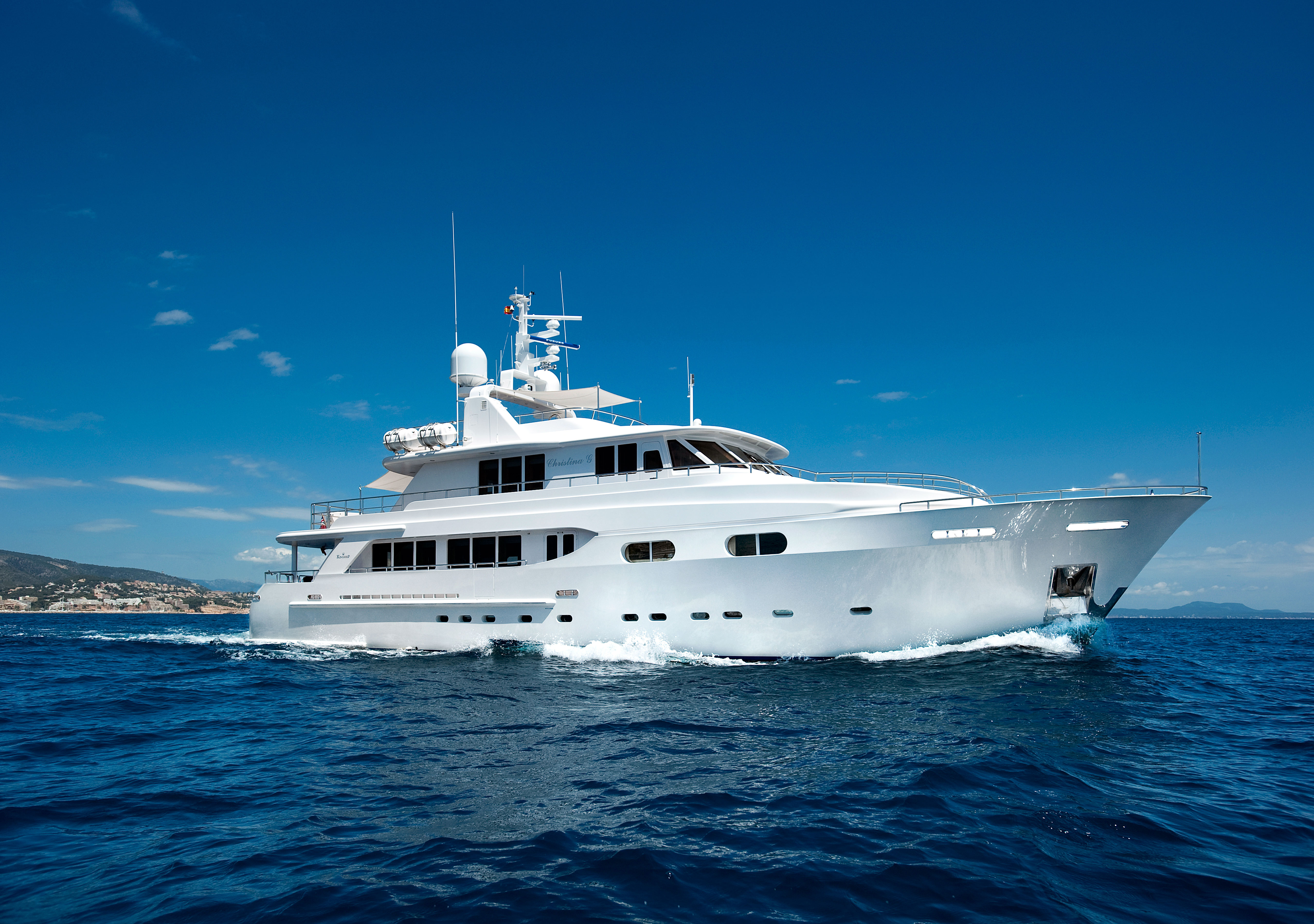 CHRISTINA G - Image 1