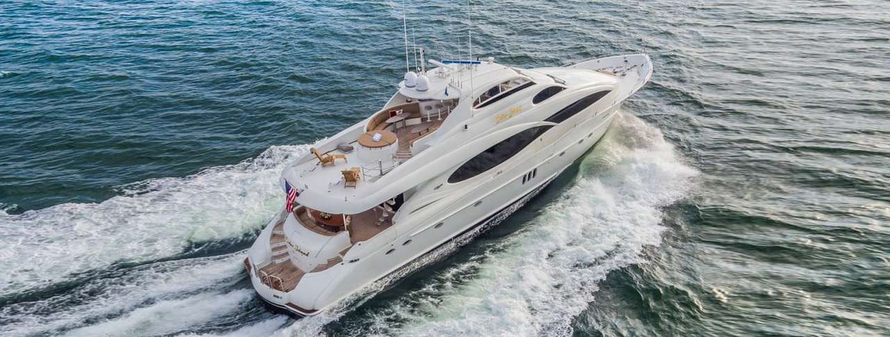 CEDAR ISLAND - Image 1