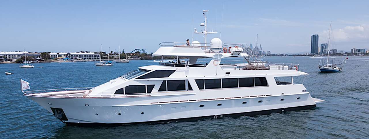 CORROBOREE - Image 1