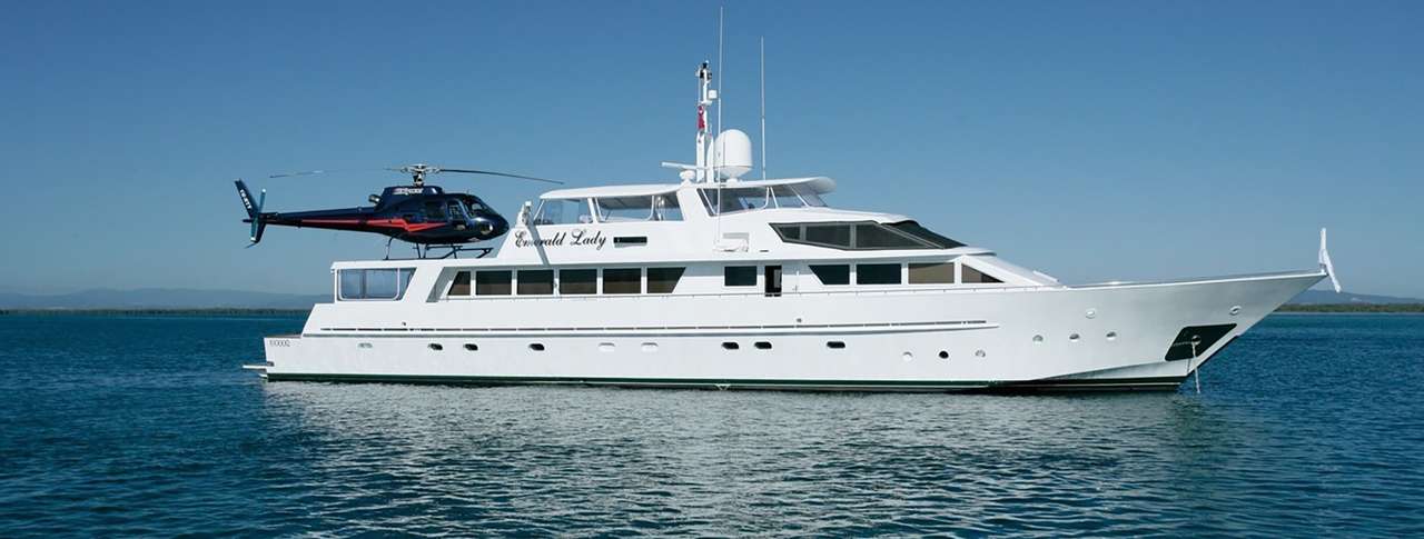 EMERALD LADY - Image 1