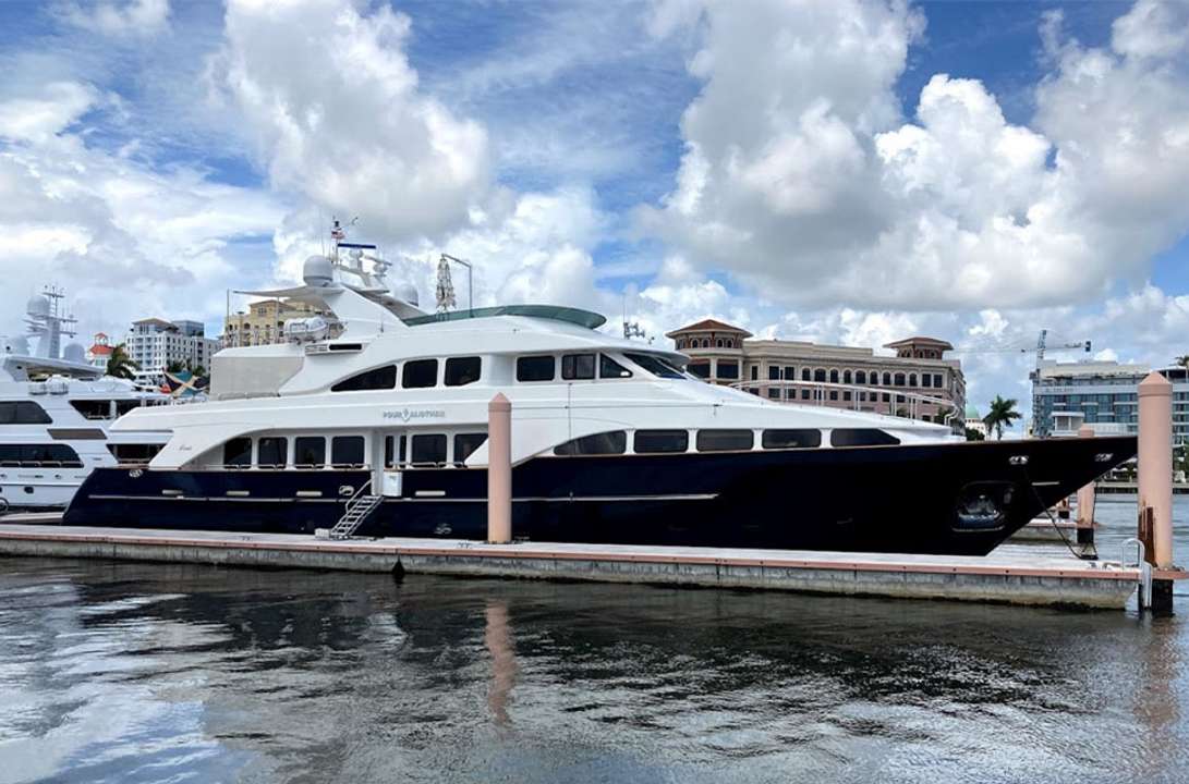 POUR ANOTHER - Image 1