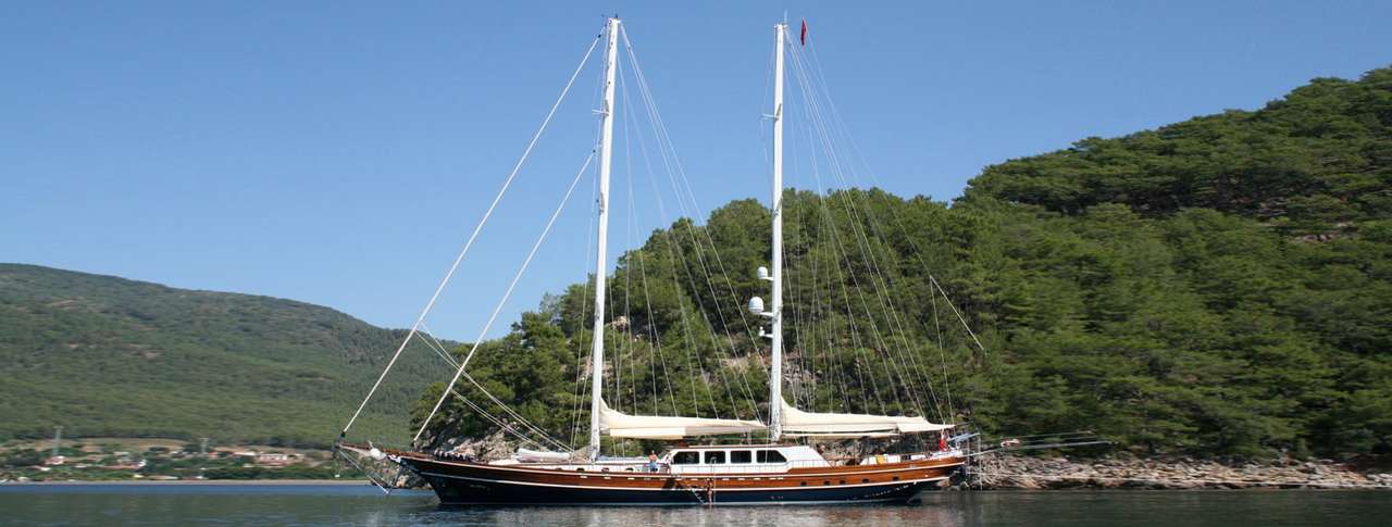 KAYA GUNERI V - Image 1