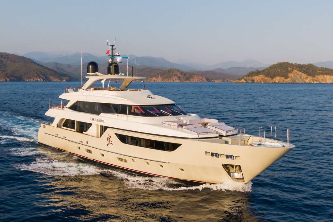 TAKARA ONE - Image 1