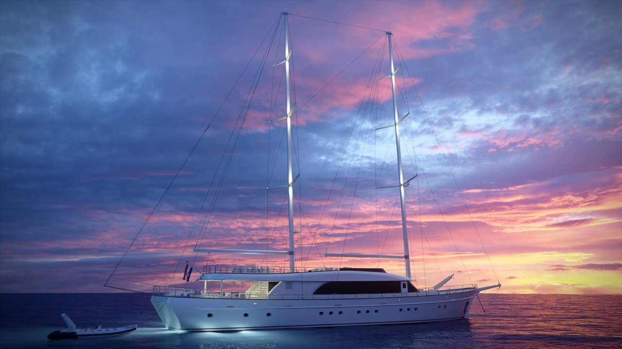 LOVE STORY - Image 1