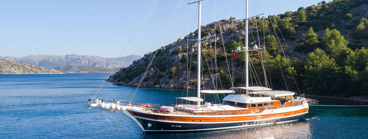 HALCON DEL MAR - Image 1