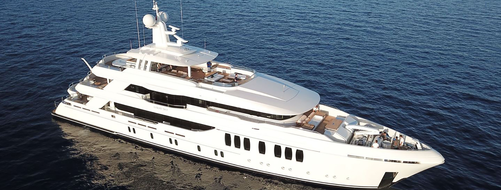 LIQUID SKY - Image 1