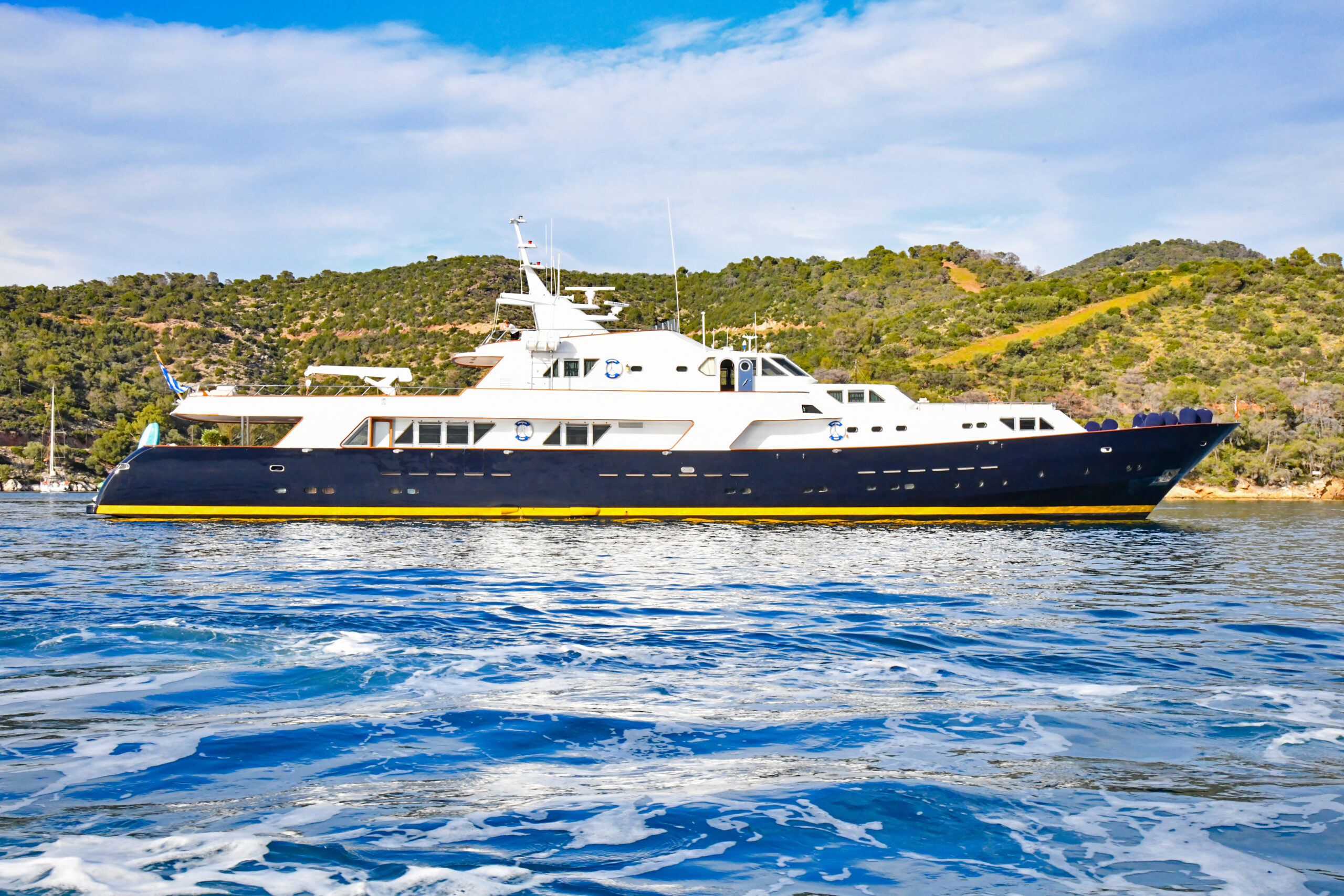 SOMETHING COOL - Image 1