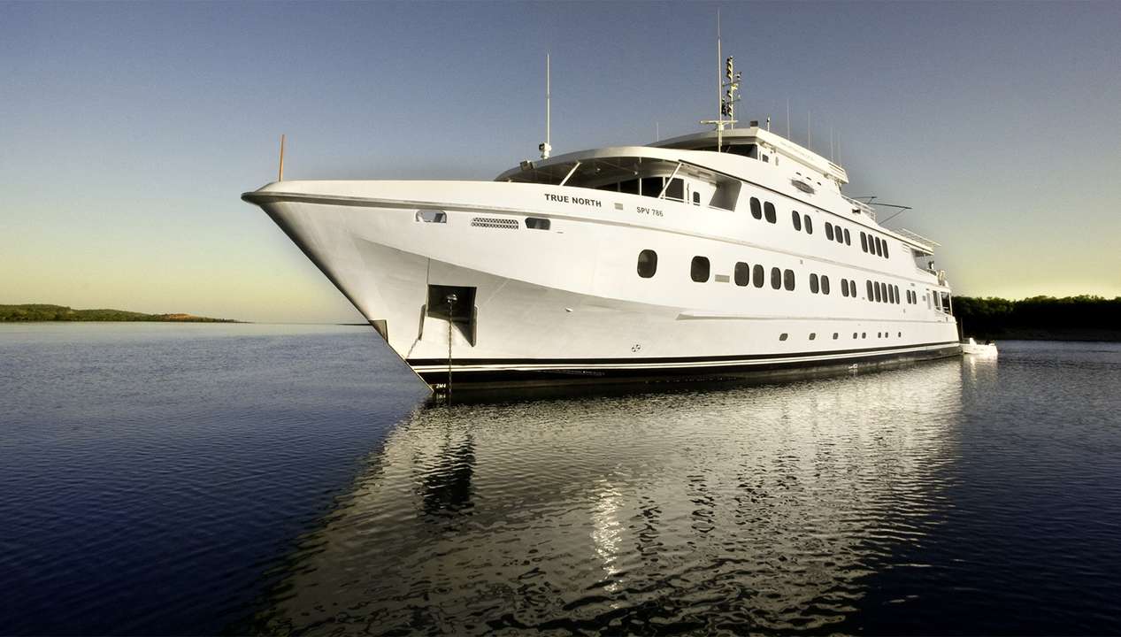 TRUE NORTH - Image 1