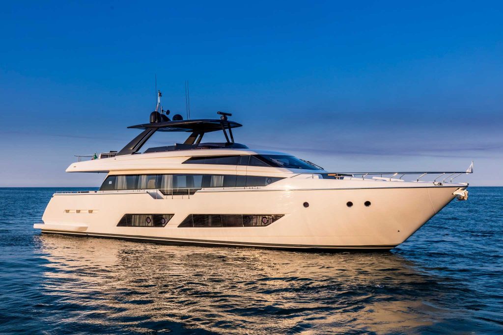 AUSTRALIA'S LARGEST NEW EURO PRODUCTION BOAT SALE