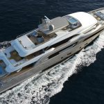 CRN reveals the concept of 50-metre MY Superconero