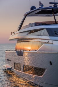 FERRETTI 850 Arriving Summer 2017