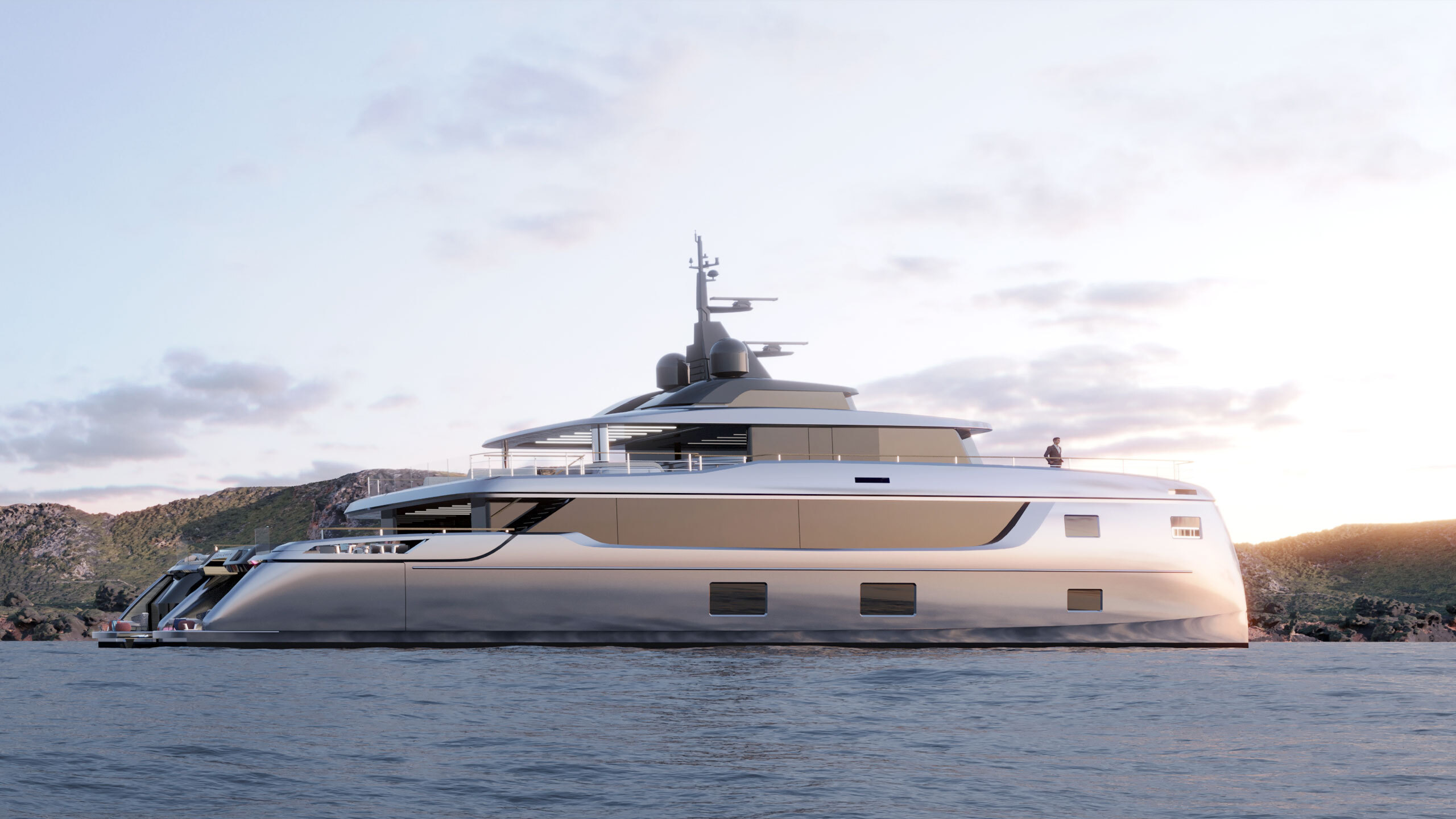 RAY WHITE MARINE APPOINTED SUNREEF YACHTS EXCLUSIVE DISTRIBUTOR
