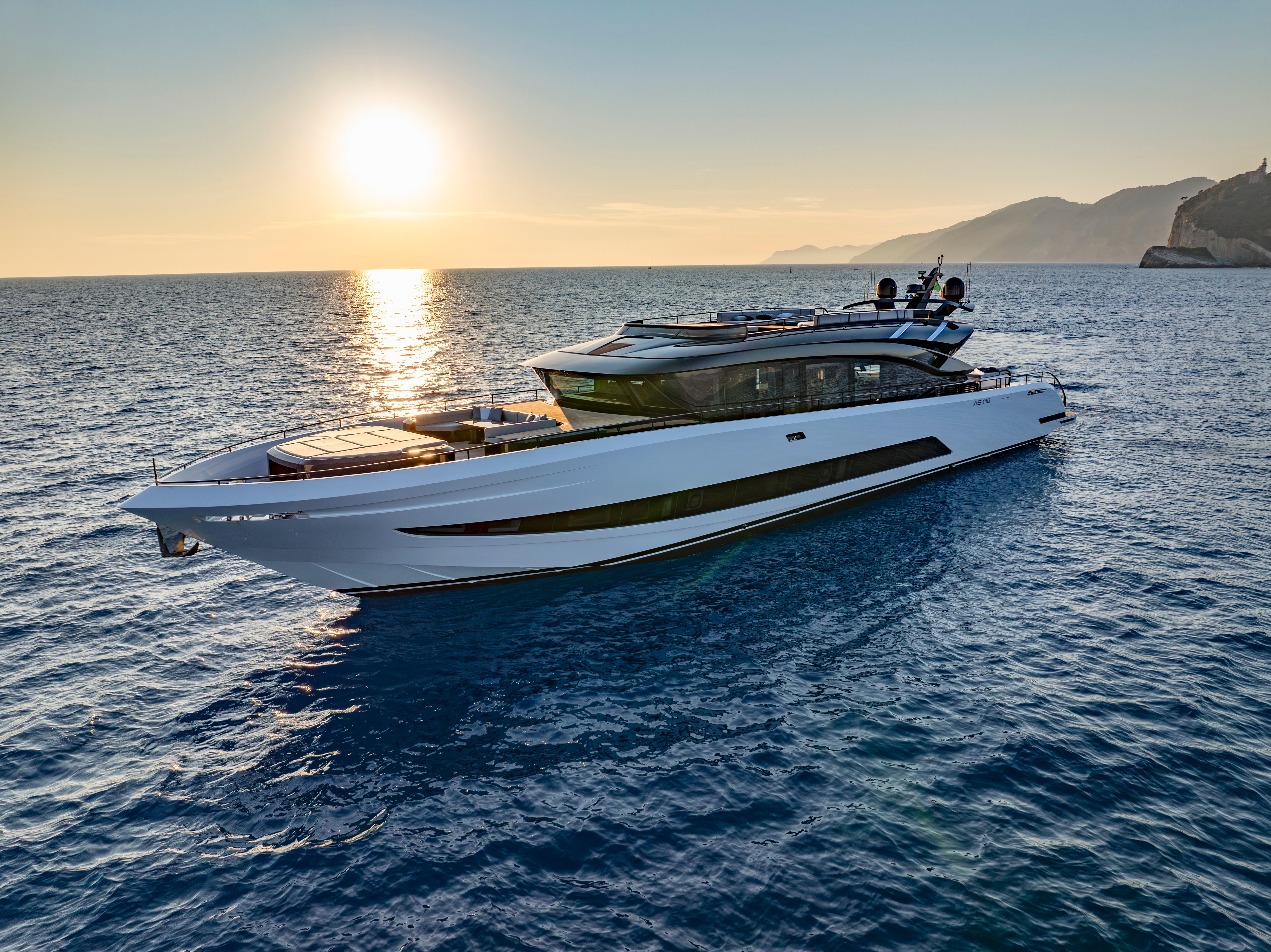 Yachts for sale header image