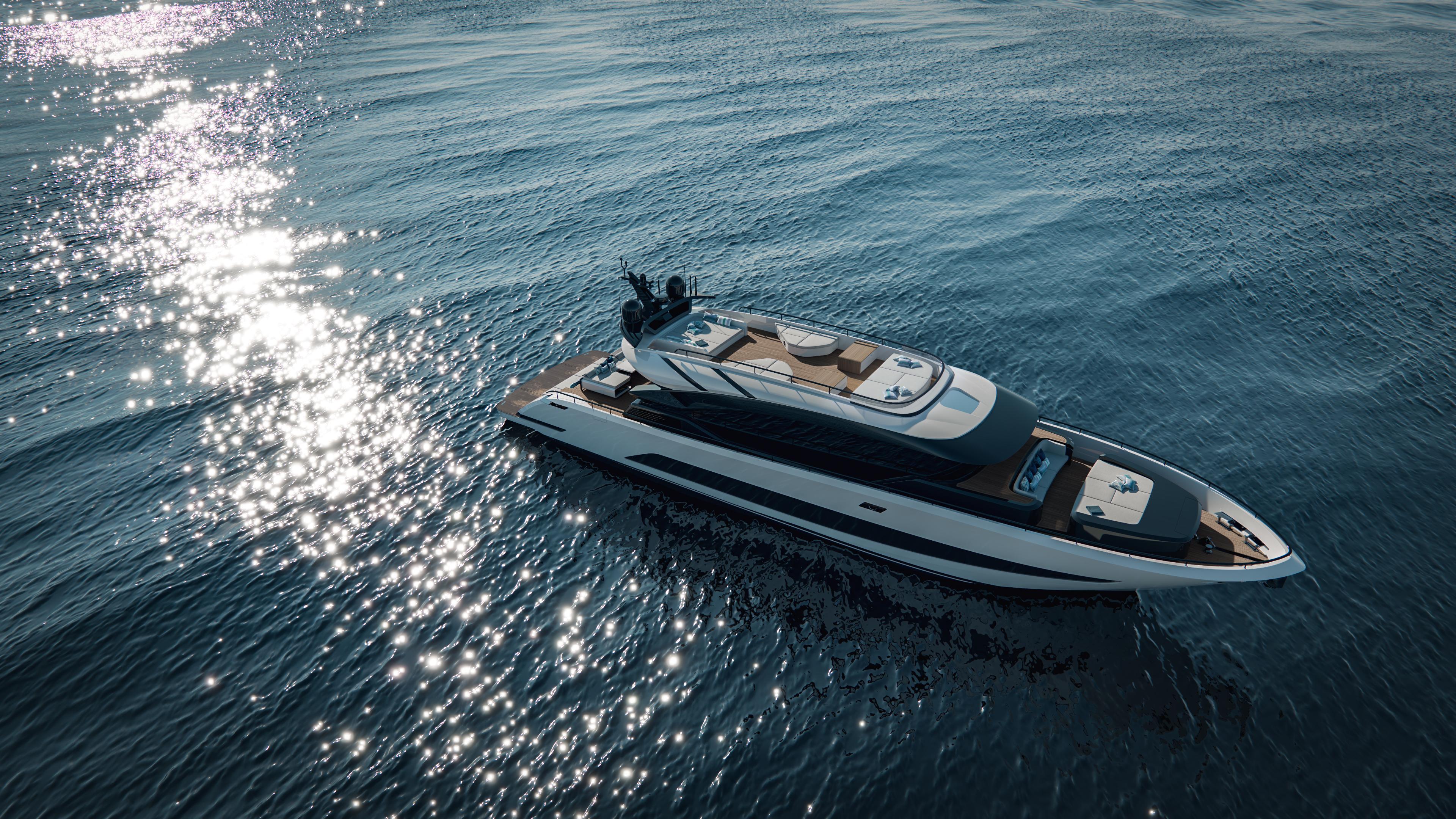 Yachts for sale header image