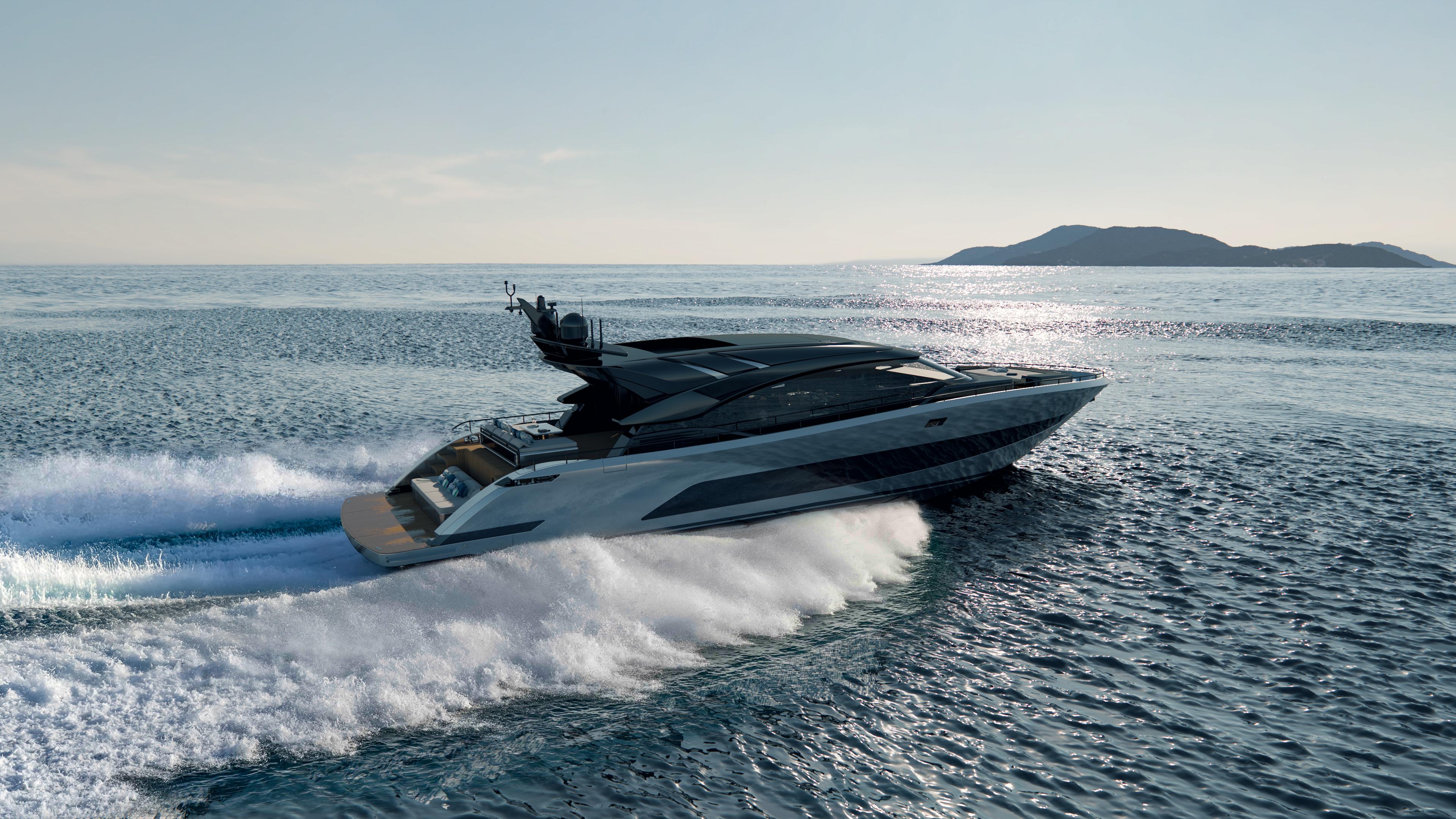 Yachts for sale header image