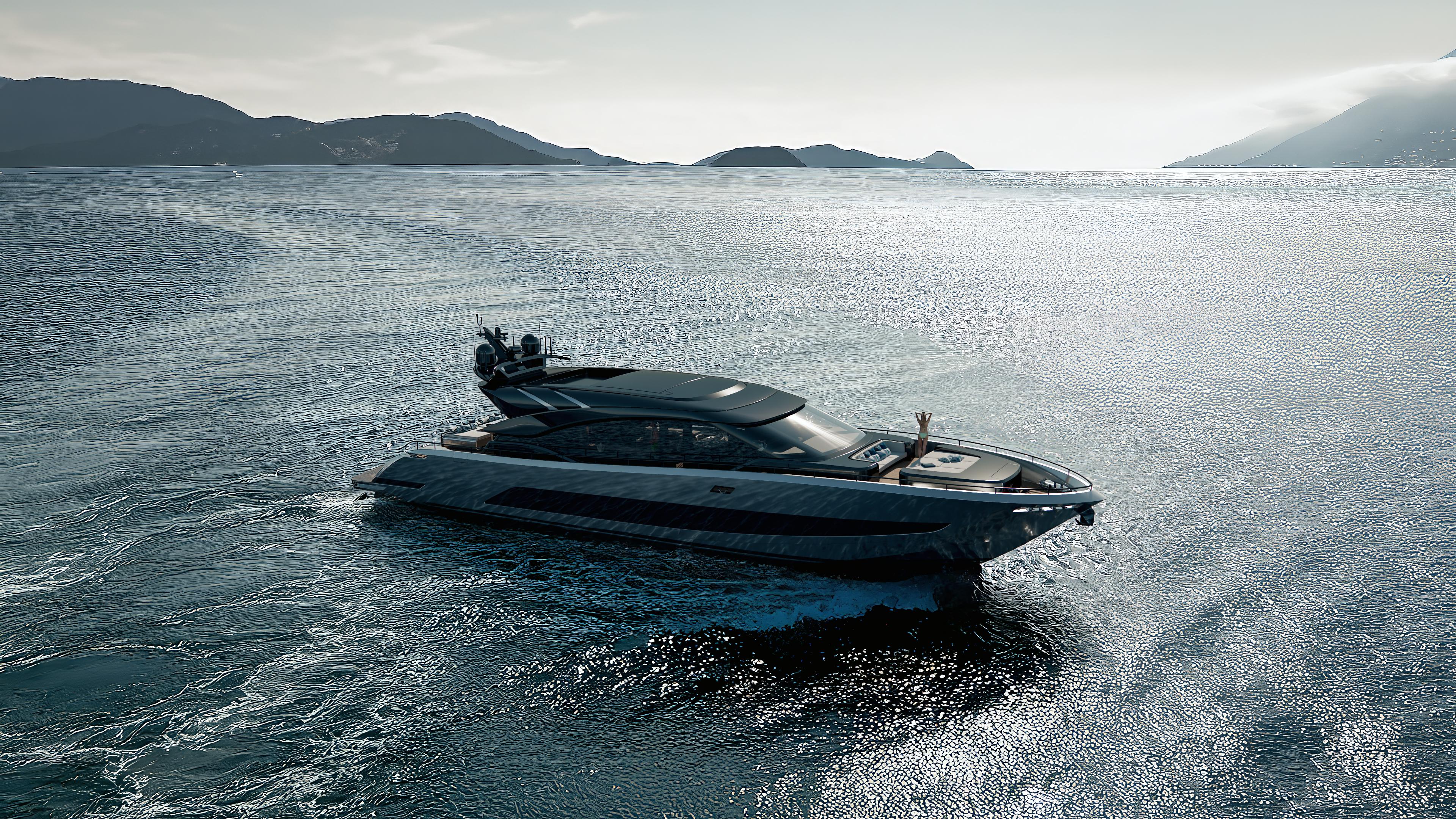 boat image