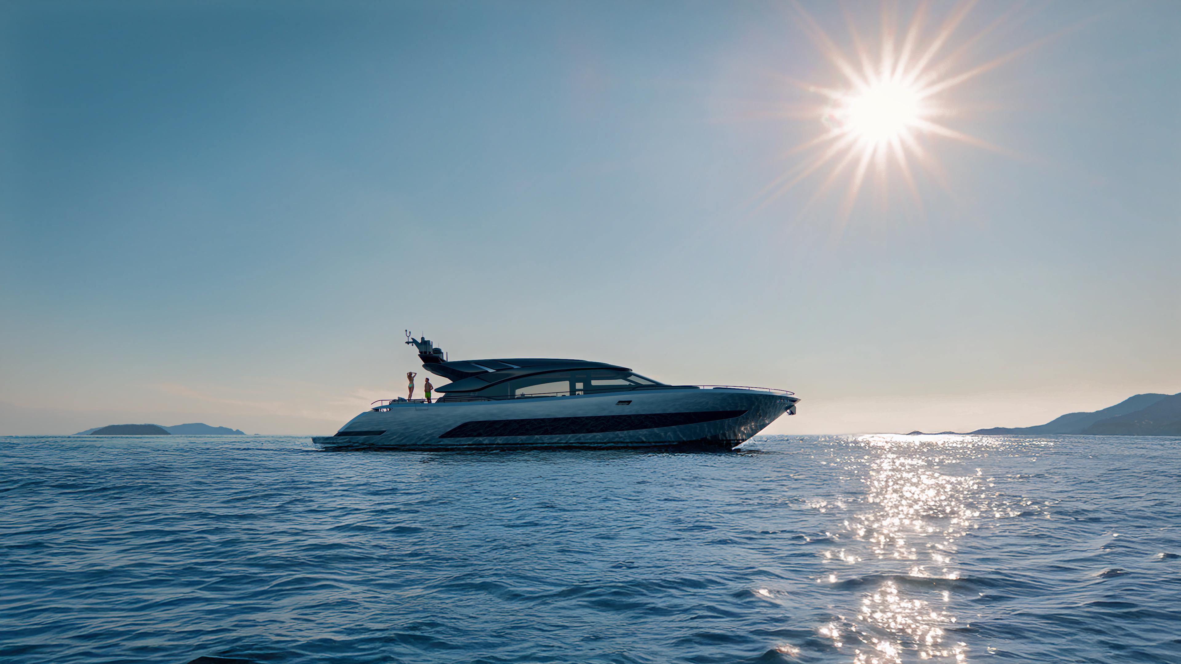 boat image