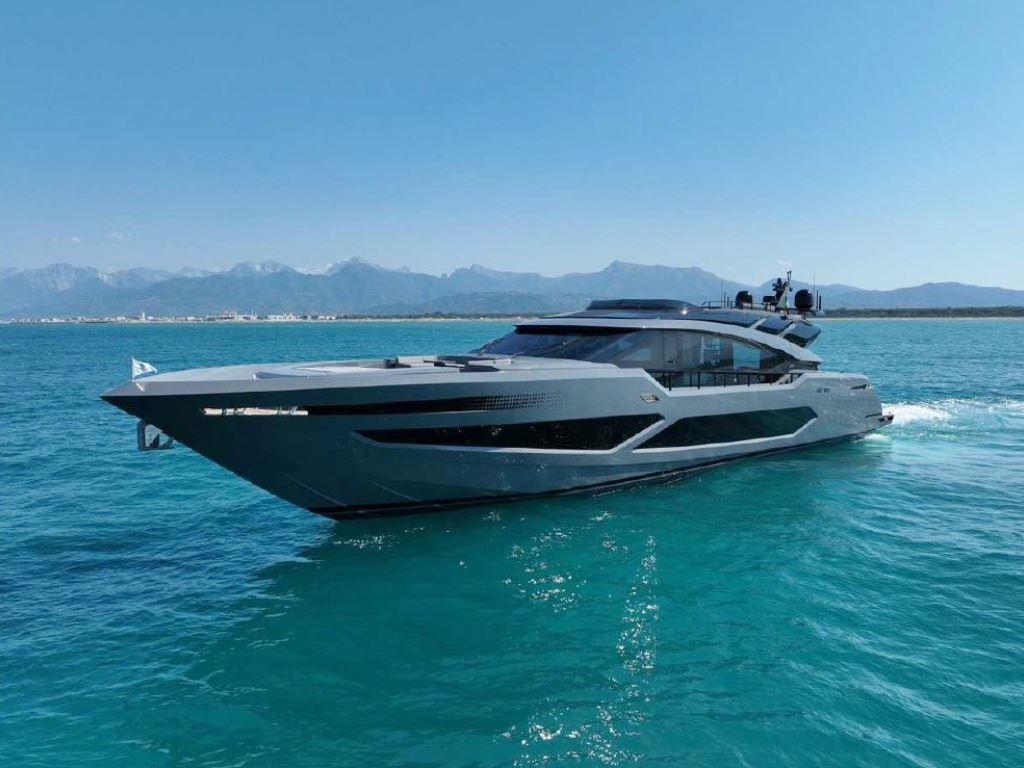 boat image