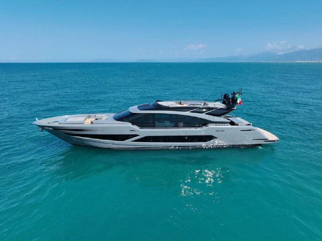 Yachts for sale header image