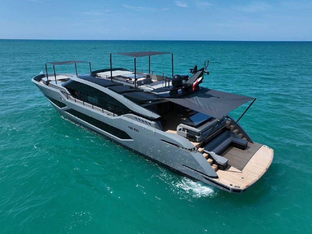 boat image