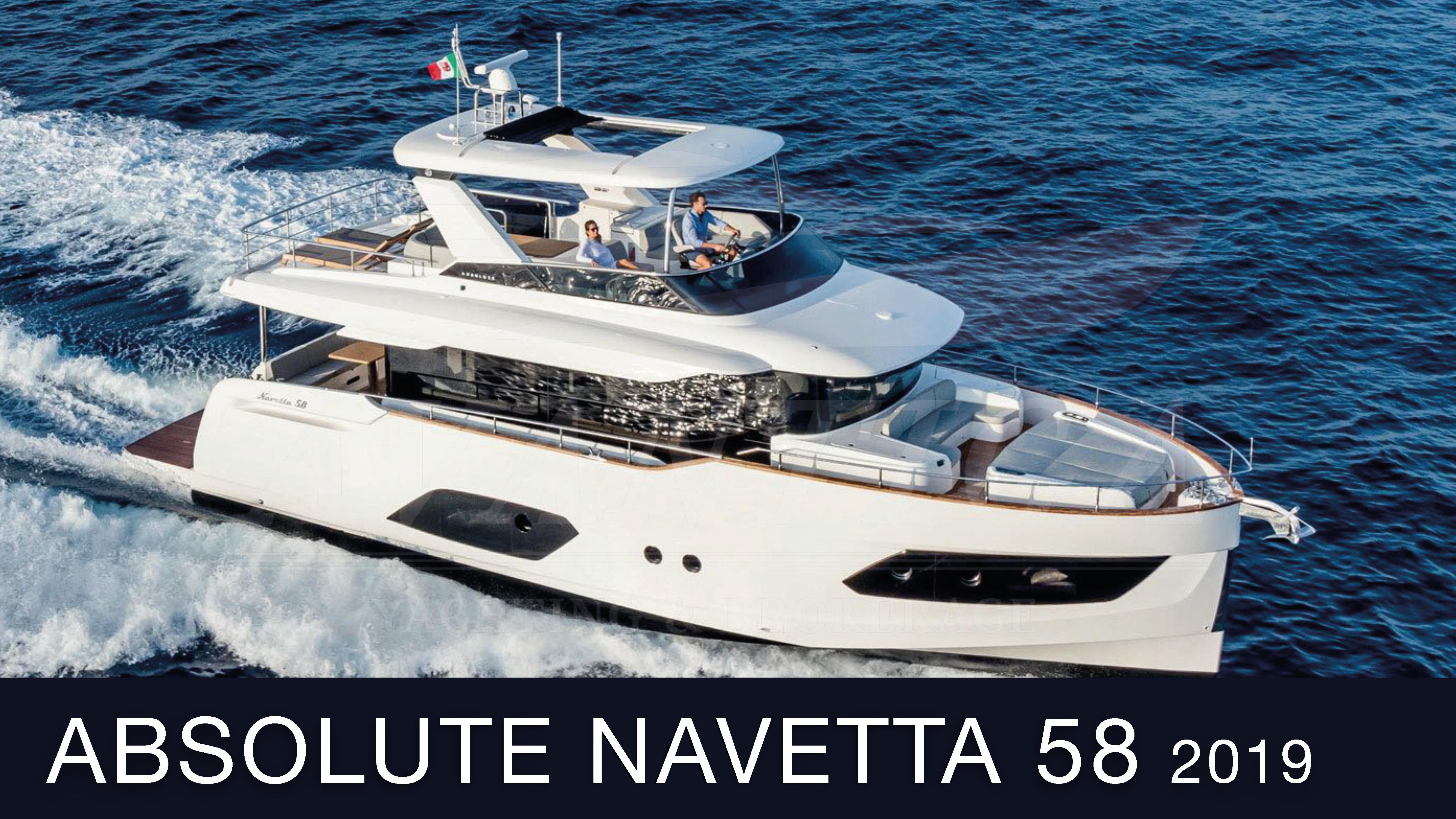 Yachts for sale header image
