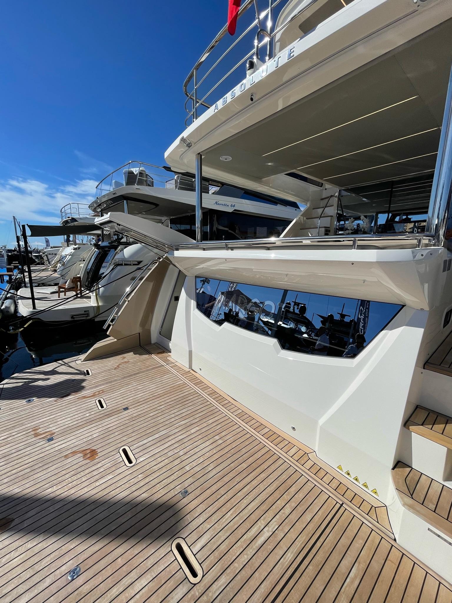 boat image