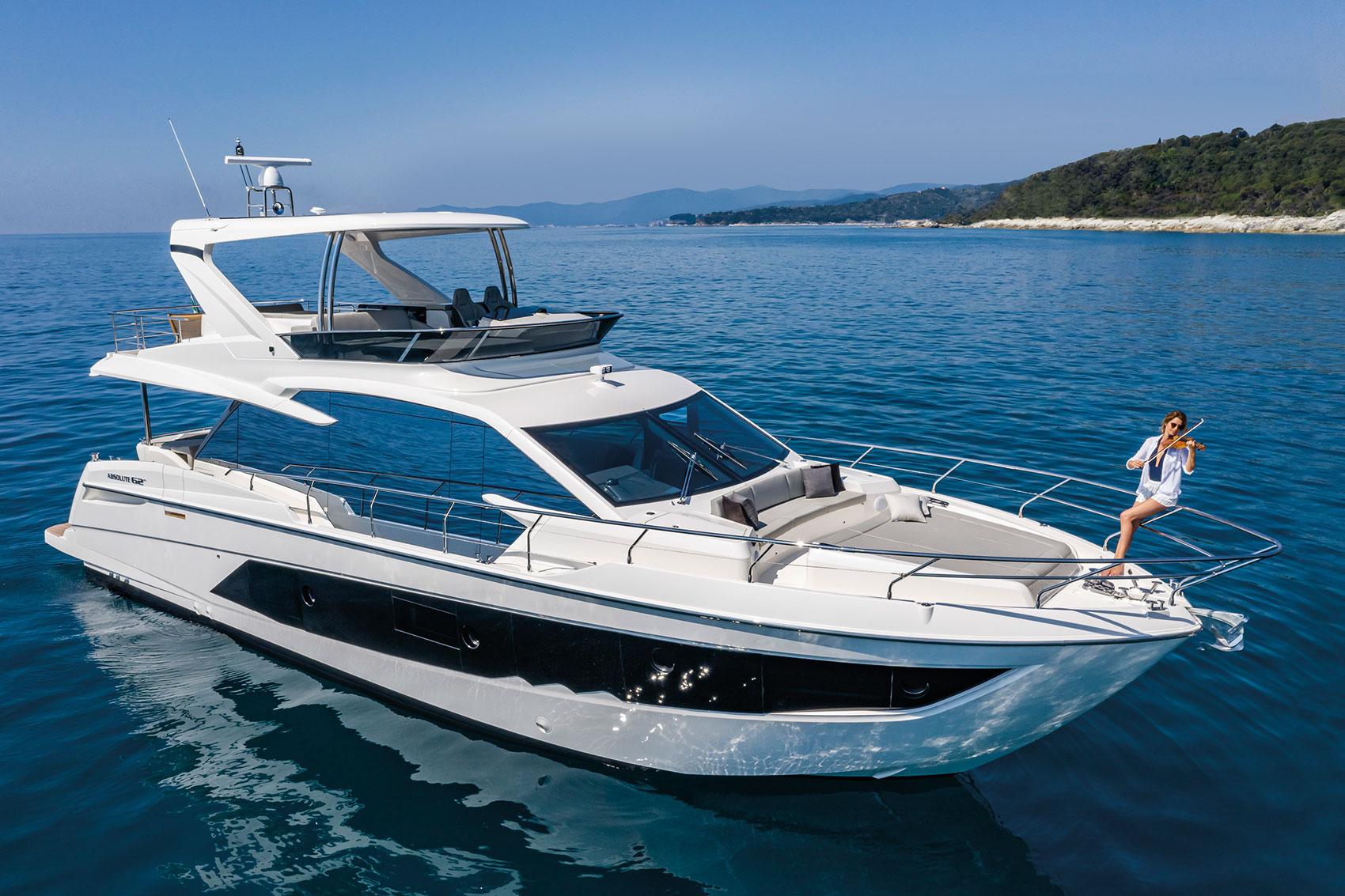 Yachts for sale header image